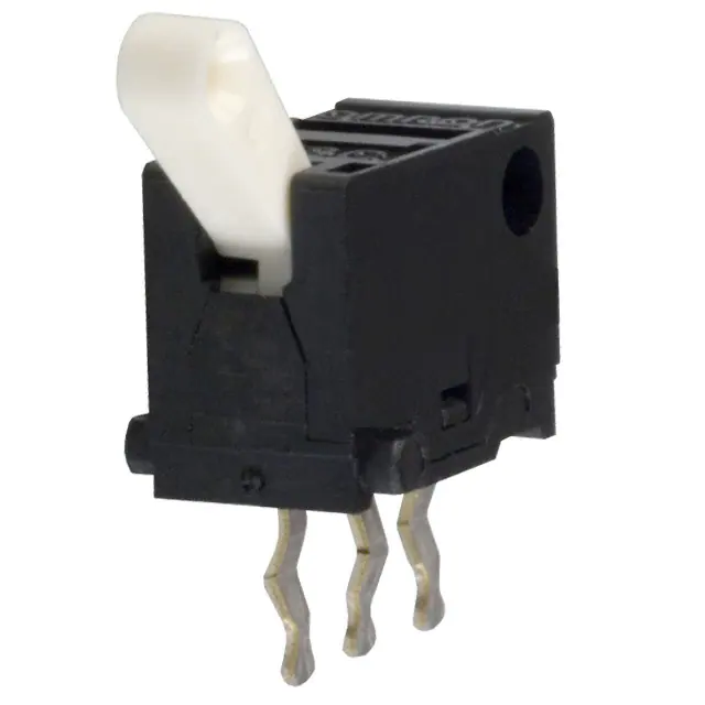 D3C-1220 Omron Electronics Inc-EMC Div related electronic component